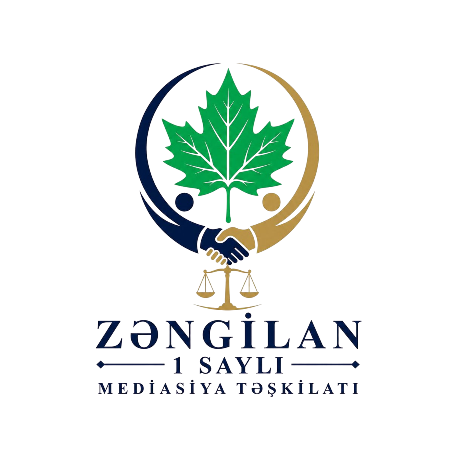 Zəngilan 1 saylı Mediasiya Təşkilatı