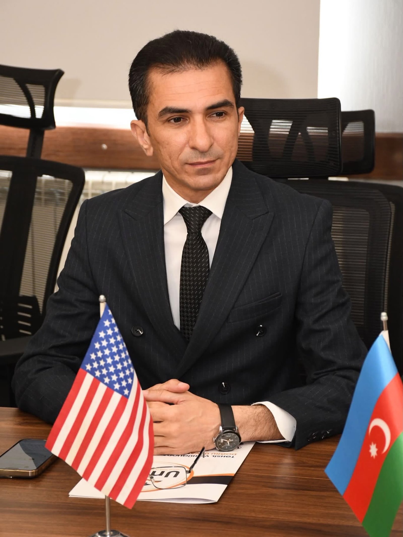 Elçin Quliyev