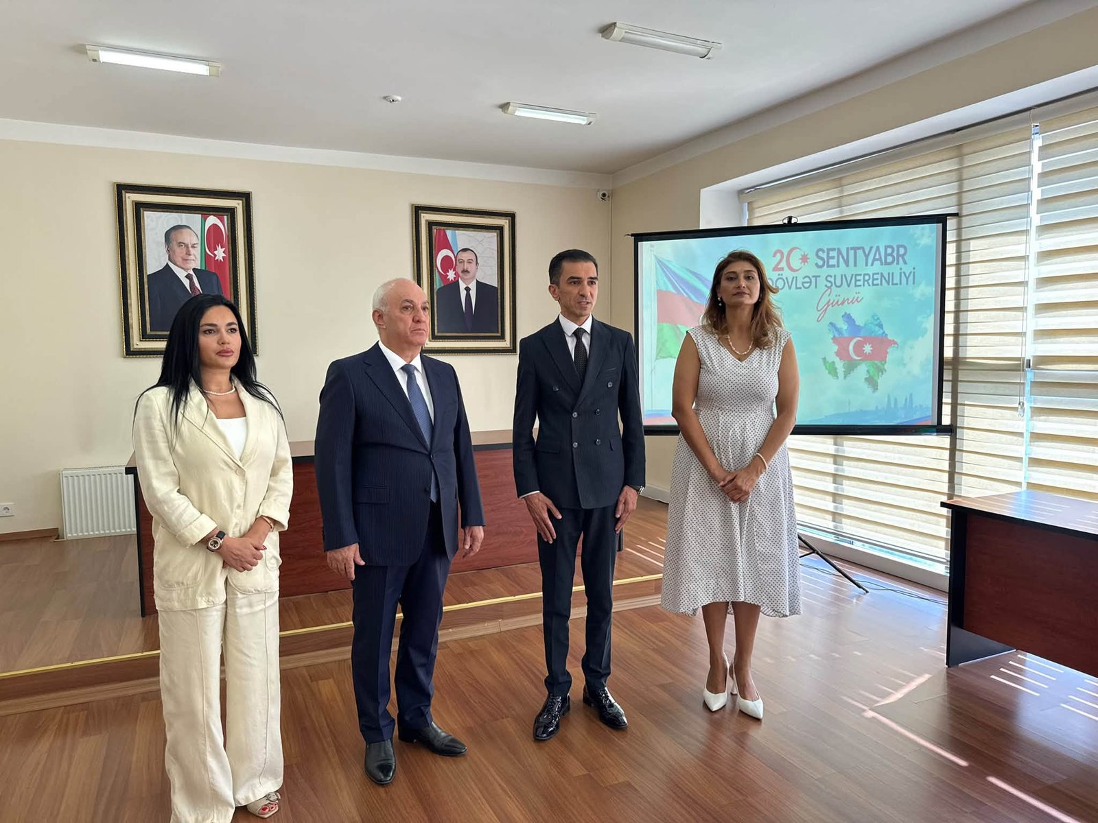 Qalereya şəkli