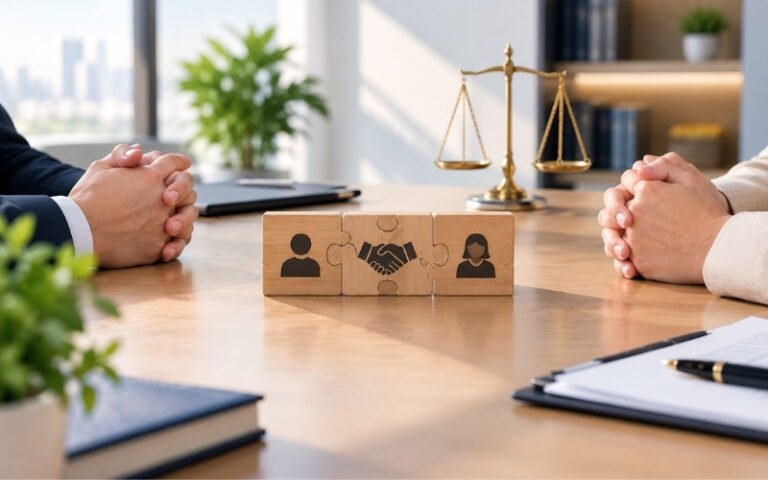 Mediasiyanın üstünlükləri nələrdir?