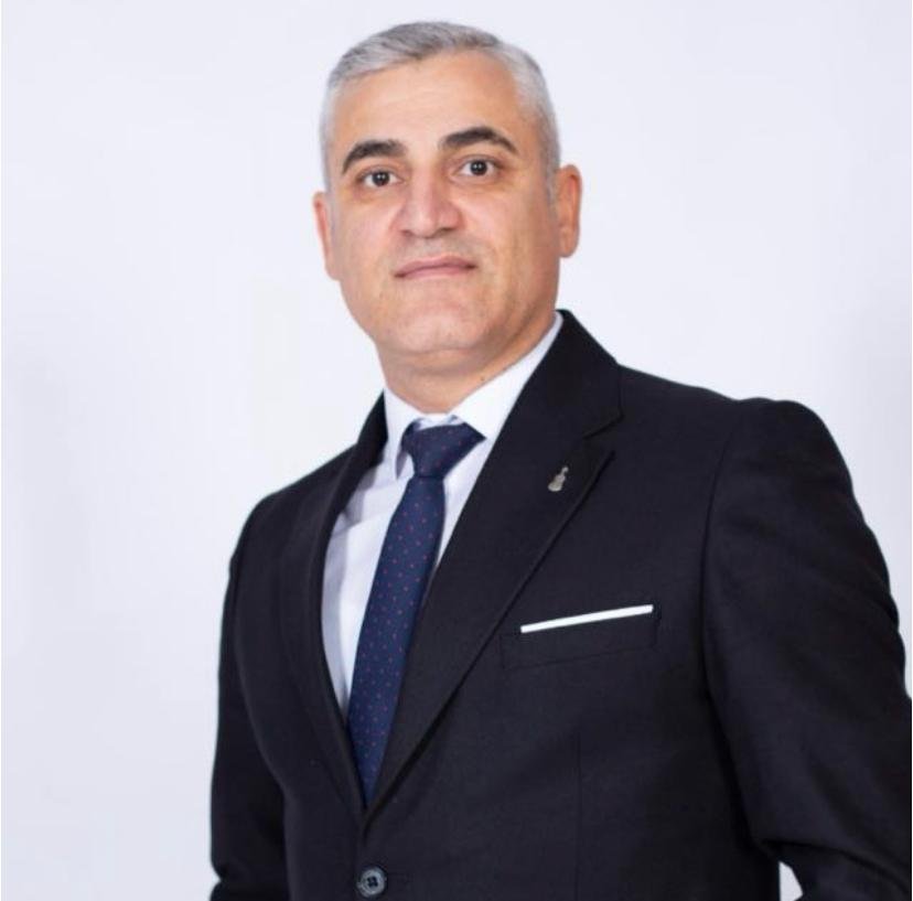 Saleh Şükürov