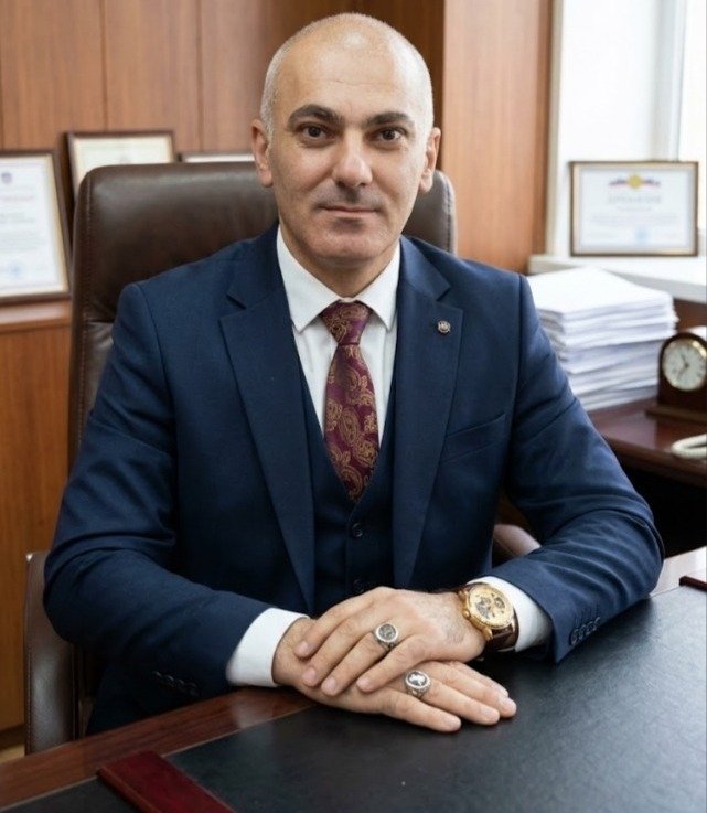 Rəşad Səmədov
